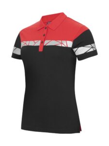7006 PIQUE WOMEN
7006 PIQUE WOMEN 9910-VIZ