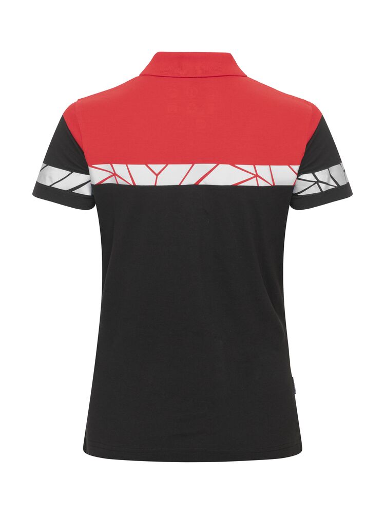 7006 PIQUE WOMEN
7006 PIQUE WOMEN 9910-VIZ