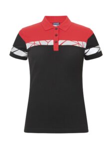7006 PIQUE WOMEN
7006 PIQUE WOMEN 9910-VIZ