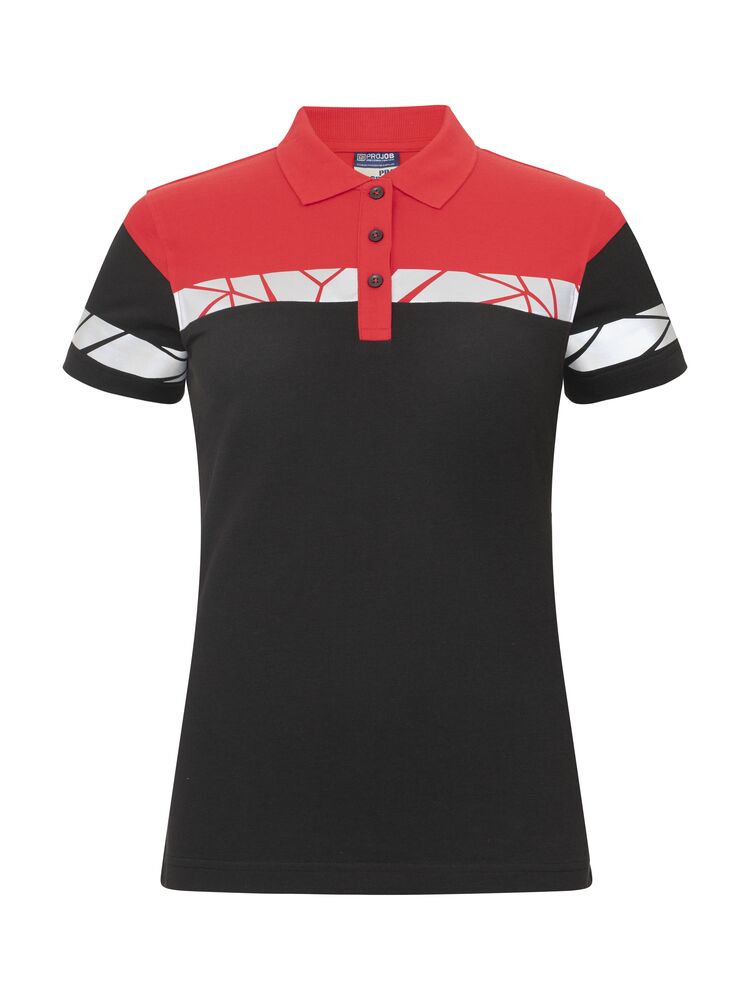 7006 PIQUE WOMEN
7006 PIQUE WOMEN 9910-VIZ