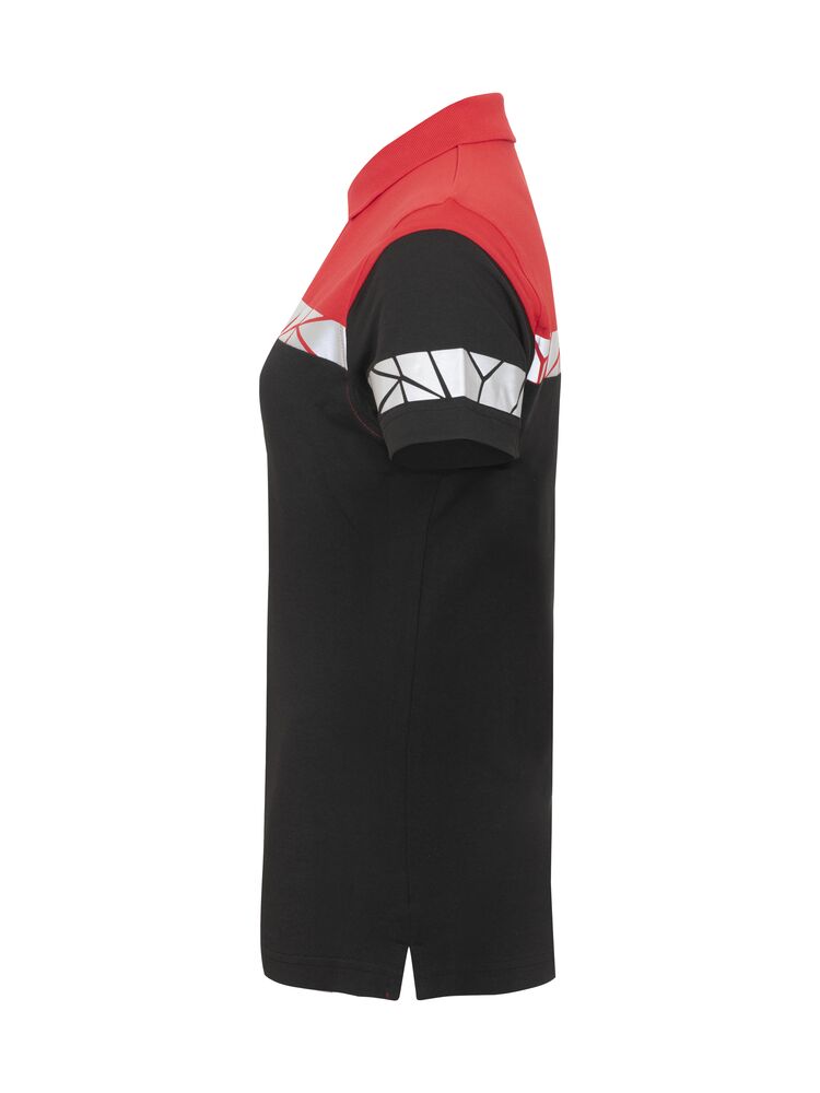 7006 PIQUE WOMEN
7006 PIQUE WOMEN 9910-VIZ