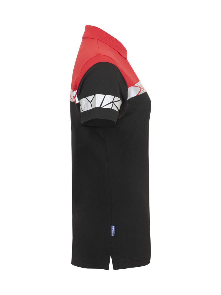 7006 PIQUE WOMEN
7006 PIQUE WOMEN 9910-VIZ