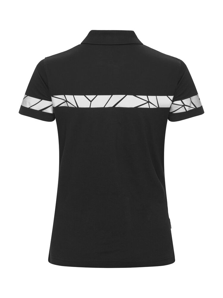 7006 PIQUE WOMEN
7006 PIQUE WOMEN 9910-VIZ