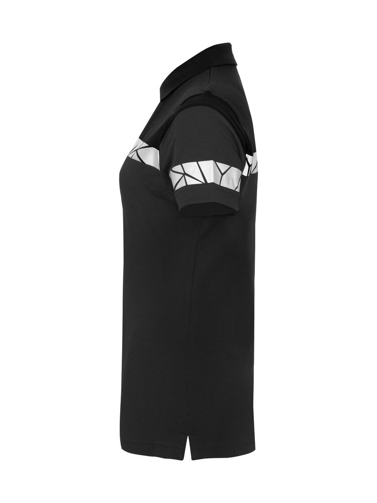 7006 PIQUE WOMEN
7006 PIQUE WOMEN 9910-VIZ
