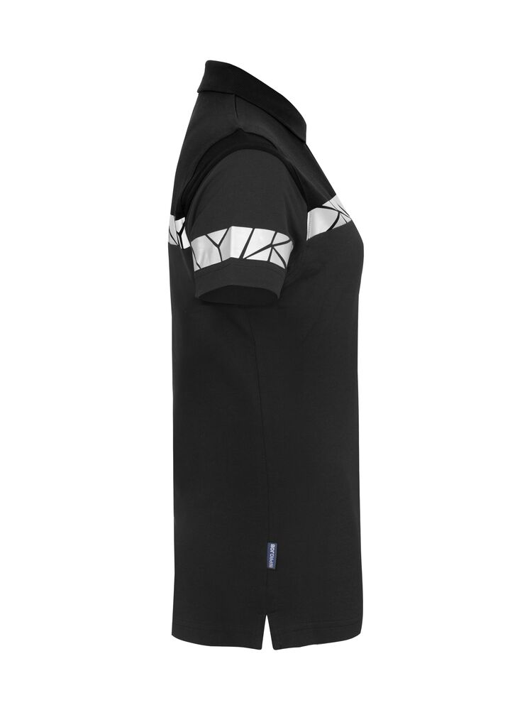7006 PIQUE WOMEN
7006 PIQUE WOMEN 9910-VIZ