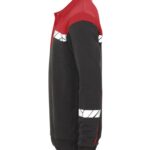 7100 POLO SWEATSHIRT
7100 POLO SWEATSHIRT 9910-VIZ