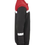 7100 POLO SWEATSHIRT
7100 POLO SWEATSHIRT 9910-VIZ