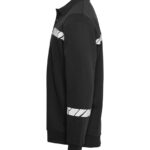 7100 POLO SWEATSHIRT
7100 POLO SWEATSHIRT 9910-VIZ