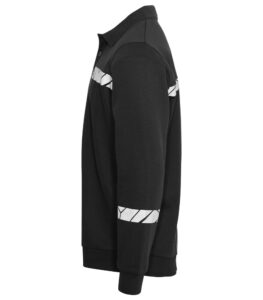 7100 POLO SWEATSHIRT
7100 POLO SWEATSHIRT 9910-VIZ
