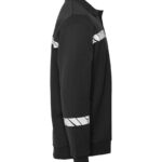 7100 POLO SWEATSHIRT
7100 POLO SWEATSHIRT 9910-VIZ