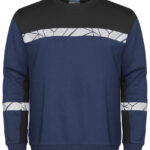 7101 SWEATSHIRT
7101 SWEATSHIRT 9910-VIZ