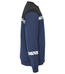 7101 SWEATSHIRT
7101 SWEATSHIRT 9910-VIZ