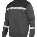 7101 SWEATSHIRT
7101 SWEATSHIRT 9910-VIZ