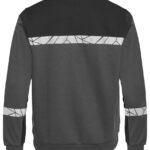 7101 SWEATSHIRT
7101 SWEATSHIRT 9910-VIZ