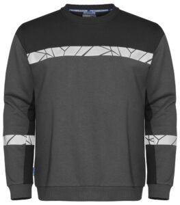 7101 SWEATSHIRT
7101 SWEATSHIRT 9910-VIZ