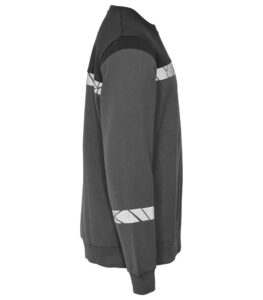 7101 SWEATSHIRT
7101 SWEATSHIRT 9910-VIZ