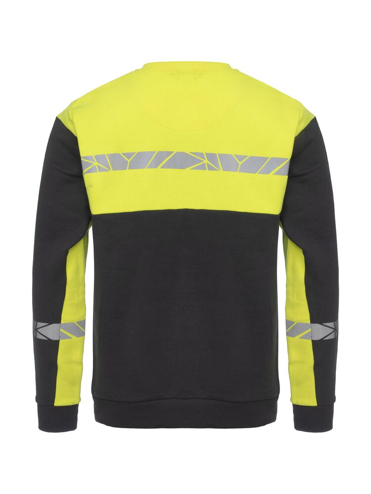 7101 SWEATSHIRT
7101 SWEATSHIRT 9910-VIZ