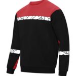 7101 SWEATSHIRT
7101 SWEATSHIRT 9910-VIZ