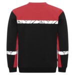 7101 SWEATSHIRT
7101 SWEATSHIRT 9910-VIZ