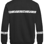 7101 SWEATSHIRT
7101 SWEATSHIRT 9910-VIZ