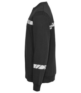 7101 SWEATSHIRT
7101 SWEATSHIRT 9910-VIZ