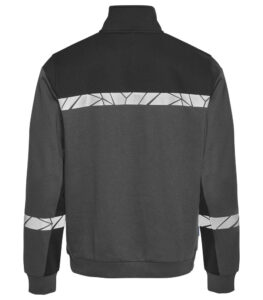 7102 SWEATSHIRT 1/2 ZIP
7102 SWEATSHIRT 1/2 ZIP 9910-VIZ