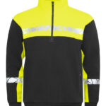 7102 SWEATSHIRT 1/2 ZIP
7102 SWEATSHIRT 1/2 ZIP 9910-VIZ
