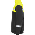 7102 SWEATSHIRT 1/2 ZIP
7102 SWEATSHIRT 1/2 ZIP 9910-VIZ