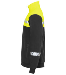 7102 SWEATSHIRT 1/2 ZIP
7102 SWEATSHIRT 1/2 ZIP 9910-VIZ