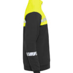 7102 SWEATSHIRT 1/2 ZIP
7102 SWEATSHIRT 1/2 ZIP 9910-VIZ