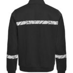 7102 SWEATSHIRT 1/2 ZIP
7102 SWEATSHIRT 1/2 ZIP 9910-VIZ