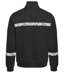 7102 SWEATSHIRT 1/2 ZIP
7102 SWEATSHIRT 1/2 ZIP 9910-VIZ