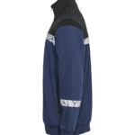 7103 SWEATSHIRT FULL ZIP
7103 SWEATSHIRT FULL ZIP 9910-VIZ