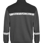 7103 SWEATSHIRT FULL ZIP
7103 SWEATSHIRT FULL ZIP 9910-VIZ