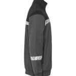 7103 SWEATSHIRT FULL ZIP
7103 SWEATSHIRT FULL ZIP 9910-VIZ