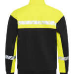 7103 SWEATSHIRT FULL ZIP
7103 SWEATSHIRT FULL ZIP 9910-VIZ