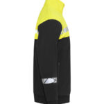 7103 SWEATSHIRT FULL ZIP
7103 SWEATSHIRT FULL ZIP 9910-VIZ