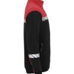 7103 SWEATSHIRT FULL ZIP
7103 SWEATSHIRT FULL ZIP 9910-VIZ