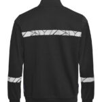 7103 SWEATSHIRT FULL ZIP
7103 SWEATSHIRT FULL ZIP 9910-VIZ