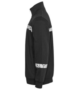 7103 SWEATSHIRT FULL ZIP
7103 SWEATSHIRT FULL ZIP 9910-VIZ