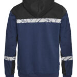 7104 HÆTTETRØJE 1/2 ZIP
7104 HÆTTETRØJE 1/2 ZIP 9910-VIZ