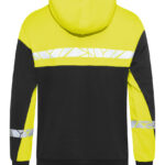 7104 HÆTTETRØJE 1/2 ZIP
7104 HÆTTETRØJE 1/2 ZIP 9910-VIZ
