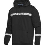 7104 HÆTTETRØJE 1/2 ZIP
7104 HÆTTETRØJE 1/2 ZIP 9910-VIZ