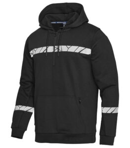 7104 HÆTTETRØJE 1/2 ZIP
7104 HÆTTETRØJE 1/2 ZIP 9910-VIZ