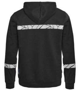7104 HÆTTETRØJE 1/2 ZIP
7104 HÆTTETRØJE 1/2 ZIP 9910-VIZ