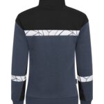 7105 SWEATSHIRT DAME
7105 SWEATSHIRT DAME 9910-VIZ