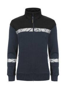 7105 SWEATSHIRT DAME
7105 SWEATSHIRT DAME 9910-VIZ
