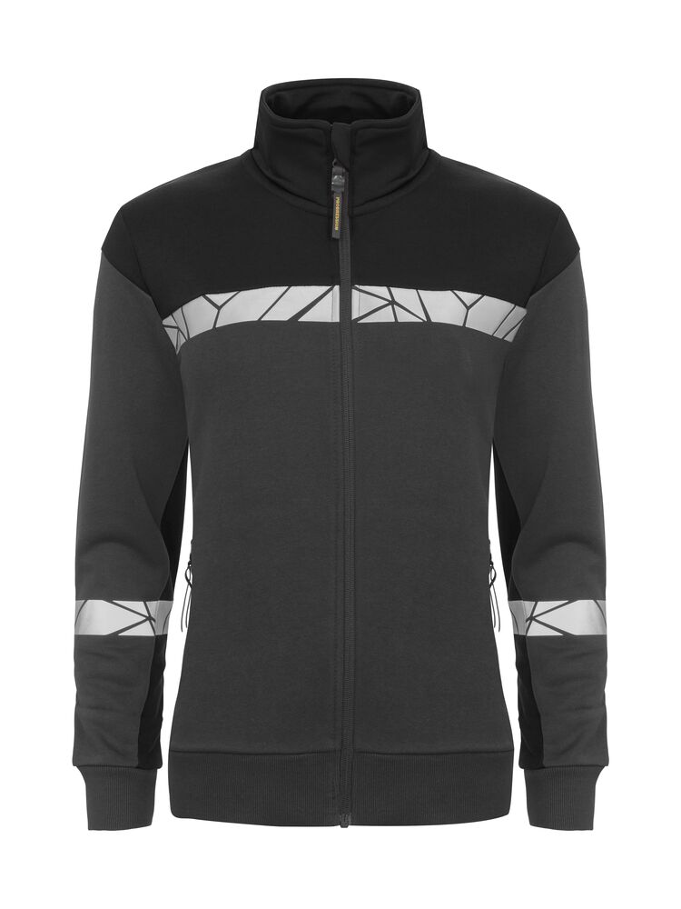 7105 SWEATSHIRT DAME
7105 SWEATSHIRT DAME 9910-VIZ