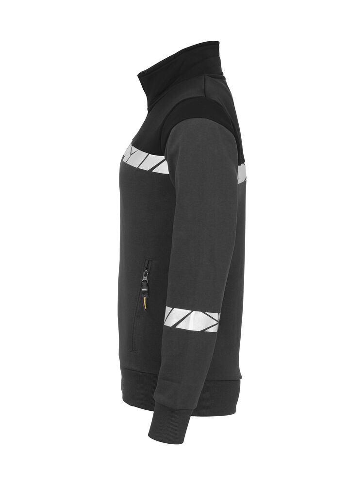 7105 SWEATSHIRT DAME
7105 SWEATSHIRT DAME 9910-VIZ