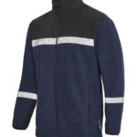 7300 FLEECE JAKKE
7300 FLEECE JAKKE 9910-VIZ